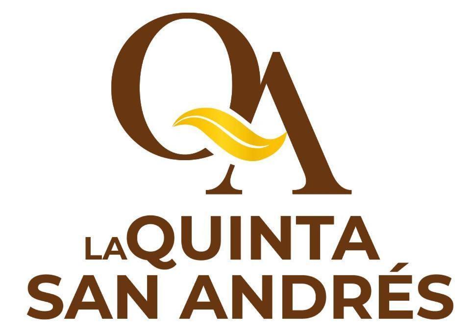 La Quinta San Andres Hotell Ibarra Eksteriør bilde